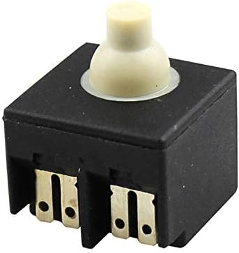 Black Universal Replacement Switch for Angle Grinder Polisher Parts