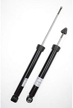 Rear Gas Shock Absorber - 320i 1995 SACHS