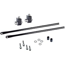 Tubus Bicycle Rack Mounting Kit - Airy - 26010