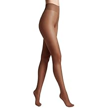 Conte Tights Sheer to Waist Hipster Low-Rise Pantyhose with Adjustable Belt, Top 40 Den