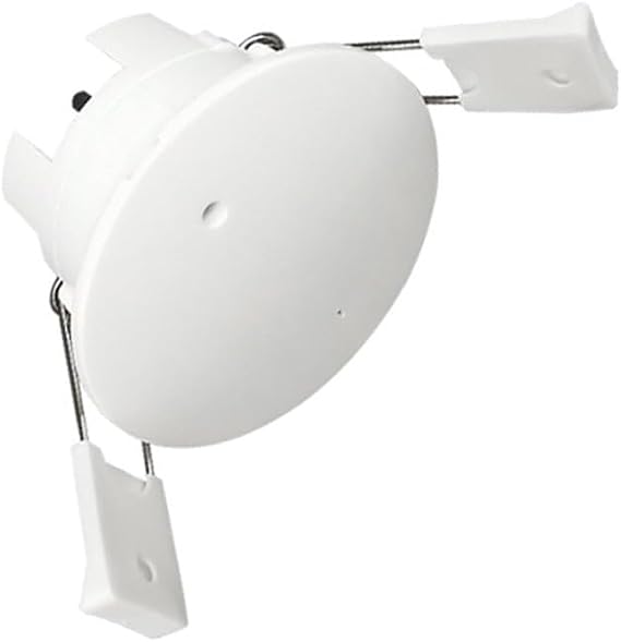Millimeter Wave 24GHz Human Presence Motion Sensor for Smart- Life | WiFi Enabled Smart- Detection with Ceiling or Wall Mount Installation(Ceiling 80-250VAC)
