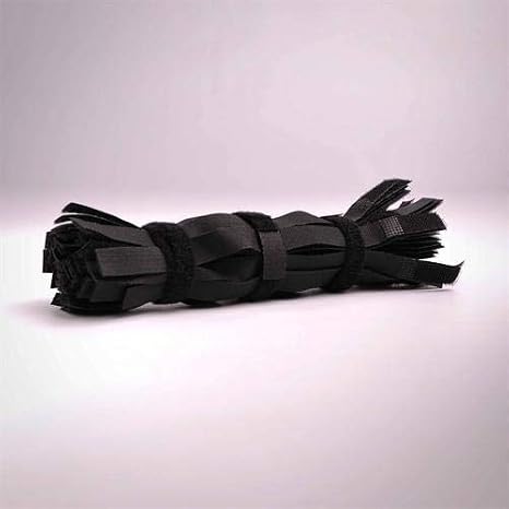 FireFold Strap - 0.5 Inch Width 50 Pack