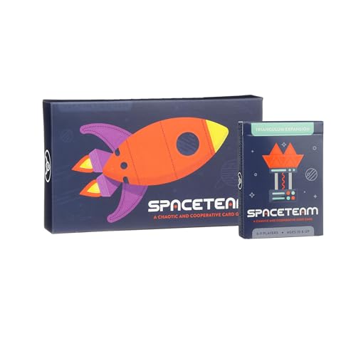 Stellar Factory Spaceteam  Triangulum Expansion