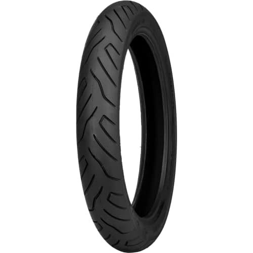 12070-21 Shinko Sr999 Long Hall Blackwall Front Tire For 21 Rims 87-4902