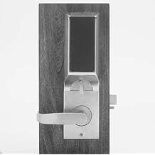 Sargent KP-8278-LNJ-26D Keypad Entry w Cylinder less Deadbolt Mortise Lock