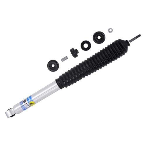 Bilstein 5100 Series 14-20 Ram 2500 Front 46mm Monotube Shock Absorber 24-285704