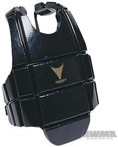 ProForce Thunder Sports Bodyguard - Black size small