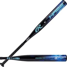 Rawlings Haze Fastpitch Softball Bat | -13 Drop | Approved for All Associations