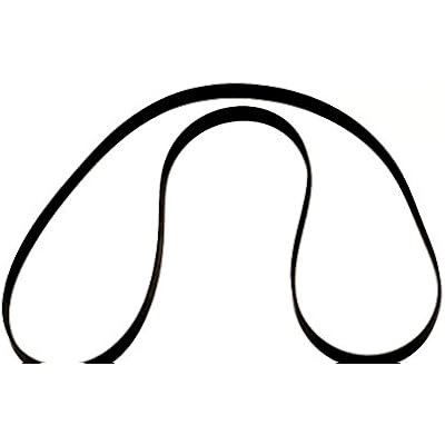 Turntable Belt for Thorens TD-321 MKII Turntable