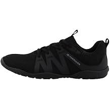 TOM TAILOR Men's 7480020002 Trainers, Black, 10.5 Men