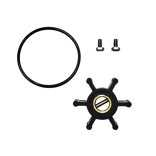 SCP-48500 Impeller Kit Replaces Westerbeke 048500