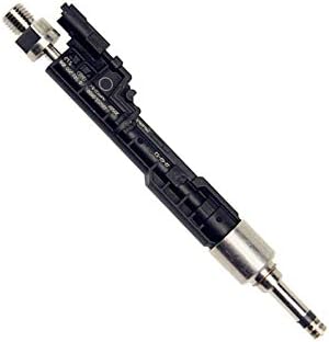0 261 500 109 Fuel Injectors SET 1X FITS 2011-2013 For BMW X5