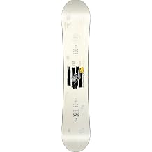 Nitro T1 Men's Park Snowboard
