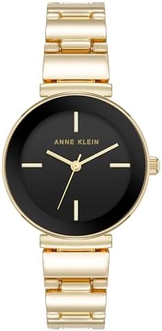 Anne Klein Womens Bracelet Watch