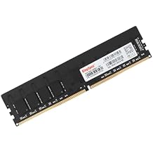 KingSpec 16GB DDR4 RAM 3200MHz for Desktop - Plug-and-Play, Home & Office Use, Standard Version, 288-Pin DIMM CL18 1.35V Computer Memory Compatible with Most Intel/AMD PCs