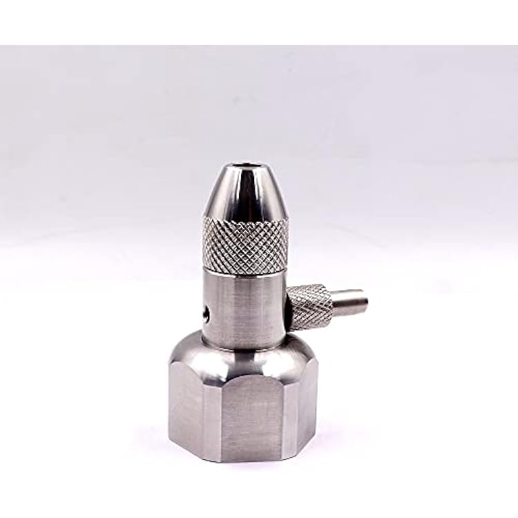 Waterjet Diamond Cutting Head Assembly