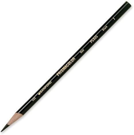 Prismacolor Premier Colored Pencil
