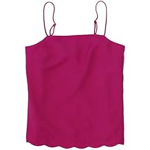 J.Crew Mercantile Women's Scallop Hem Cami