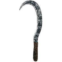 Realistic Sickle Prop
