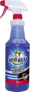 Refrigeration Technologies RT100S Big Blu Micro Leak Detector 1 Qt Viper