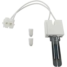 New Upgraded 025-32625-000 Gas Furnace Igniter Ignitor for York/Coleman/Luxaire Furnaces S1-02532625000, 1124, 41501, DS016KX, IGN70, IG1124