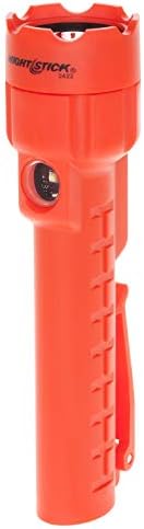 Nightstick NSP-2422R Dual-Light with Dual Magnet, Multi-Purpose , Red