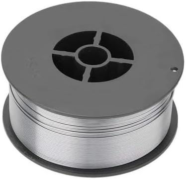 Epsgenera Gazsız Gazaltı Kaynak Teli 0,8 mm 1 kg Flux Özlü MIG Tel