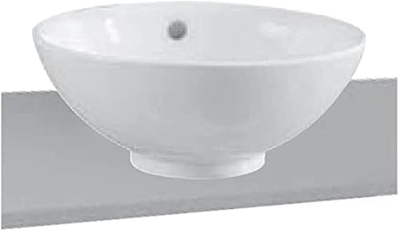 VitrA Options Dish Sink