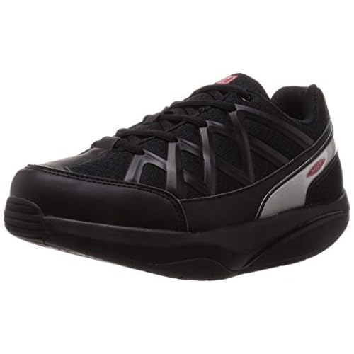 MBT Mens Sport3 Walking Shoe