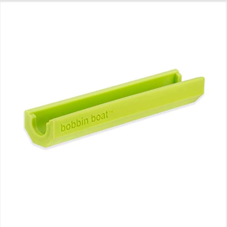 Bobbin Storage Holds 10