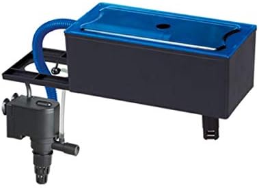 Sobo Akvaryum Üst Filtre 800 Lh 10 W