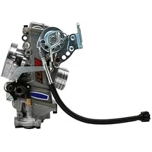 FCR28 FCR31 FCR33 FCR35 FCR37 FCR39 FCR41mm Carburetor Compatible with KLX450 YZ450F FCR39 Flatslide Kehin FCR Carburetor CRF450 CRF650 450(28mm)