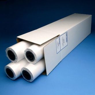 Inkjet Premium Bond, 24lb, 36" x 150' 4 Roll/Carton, 745365U