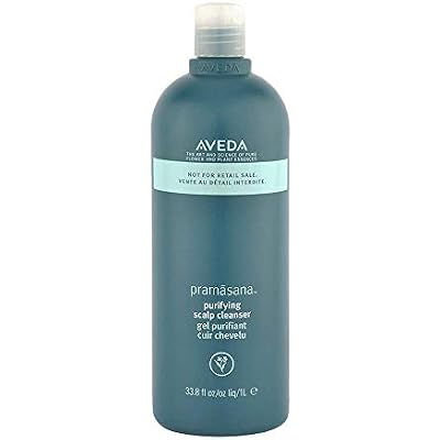 Aveda Pramasana Purifying Scalp Cleanser 33.8 oz