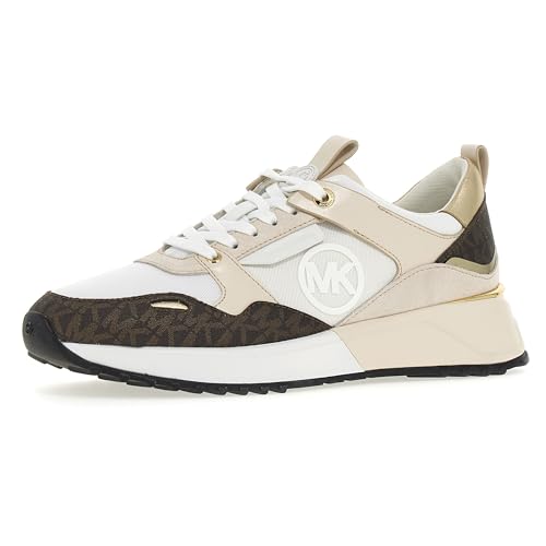 Michael Kors Womens Sneaker