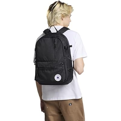 Converse Chuck Patch Backpack