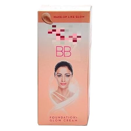 Generic PUB BB Fairness Cream, 9g, 0.32 Ounce (Pack of 1)