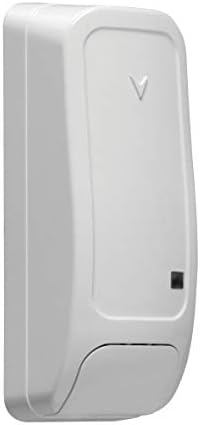 DSC PG9945 PowerSeries Neo Wireless PowerG Door/Window Contact with Auxiliary Input