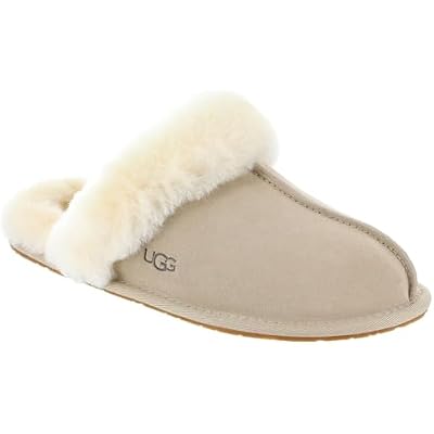 UGG Womens Scuffette II Slipper