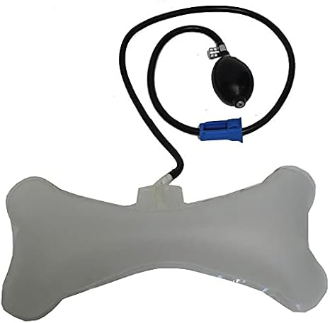 Bartact Lumbar Support Front Bucket Seat