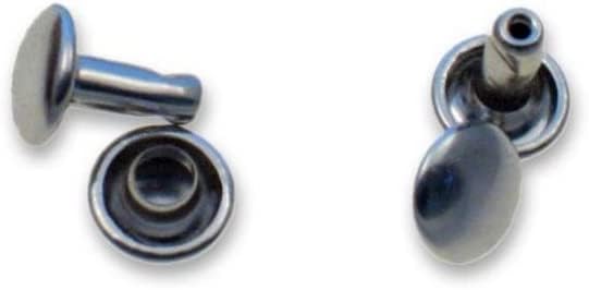 LuckyPet Replacement Rivets Set: Stainless Rivet Set