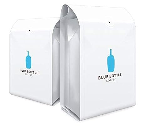 Blue Bottle Coffee - Opascope Espresso