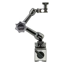 Noga NF10433 NogaFlex Holder & Base with Fine Adjust at Base