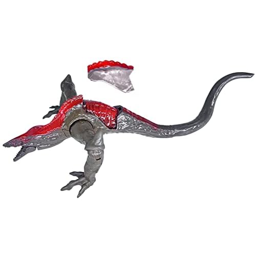 TwCare Godzilla vs. Kong Hollow Earth Skull Crawler Toy Skullcrawler Action Figure, Movie Series Movable Joints King of The Monsters Birthday Kid Gift, Travel Bag