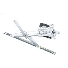 General Motors 95015330, Window Regulator