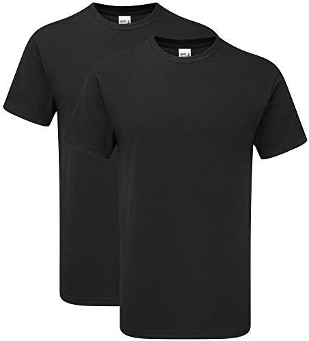 Gildan Hammer Adult T-Shirt, 2-Pack, Style GH000