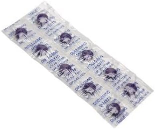 PlakSmacker Plaque Disclosing Tablets