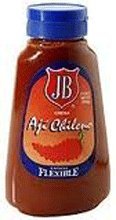 JB Aji Chileno 240 grs 3-Pack