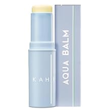 KAHI BALM SERIES | Aqua Balm Stick - Lightweight Korean Sun Stick & Beauty Balm Eye treatment Balm Korean Moisture