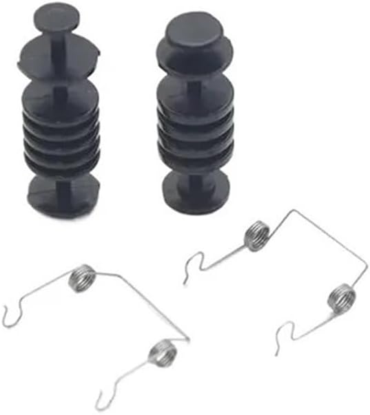 Fuser Cover Delivery Roller Spring Fit For 1010 1012 1015 1018 1020 1022 M1005 M1319 3015 3020 3030 3050 3052 RC1-5577